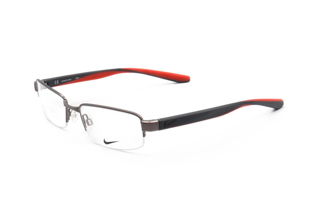 Nike NIKE8174G Eyeglasses - view 3
